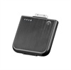 External Battery Charger - iPhone, iPhone 3G, 3GS, iPhone 4, 4S, iPod - Black